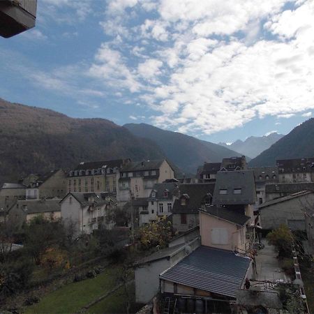 Studio Bagnères-de-Luchon, 1 pièce, 4 personnes - FR-1-313-149 Esterno foto